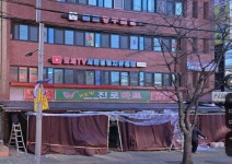 당구장 / 서울 서울 영등포 - 점포라인