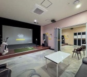 스크린골프장 / 경기 광주시 - 점포라인