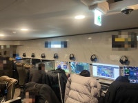 PC방 / 서울 서울 구로구 - 점포라인