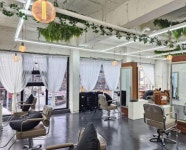 미용실 / 서울 서울 동대문 - 점포라인