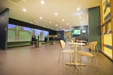 스크린골프장 / 충청 충청북 도 - 점포라인