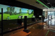 골프연습장 / 경기 평택시 - 점포라인