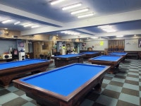 당구장 / 서울 서울 은평구 - 점포라인