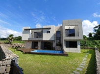 펜션 / 제주도 - 점포라인