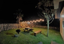 펜션 / 제주도 - 점포라인