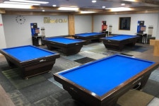 당구장 / 제주도 - 점포라인