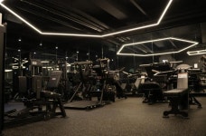 헬스클럽 / 서울 서울 강남구 - 점포라인