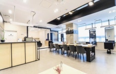 미용실 / 서울 서울 송파구 - 점포라인