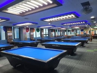 당구장 / 경기 고양시 - 점포라인