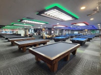 당구장 / 경기 고양시 - 점포라인