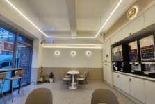 카페 / 경기 수원시 - 점포라인