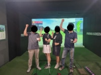 스크린골프장 / 대전시 - 점포라인