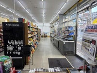 편의점 / 부산시 - 점포라인