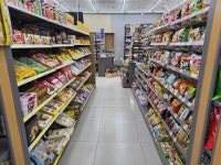 편의점 / 부산시 - 점포라인