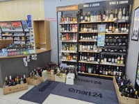 편의점 / 부산시 - 점포라인