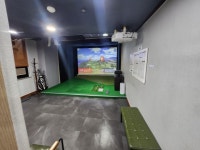 골프연습장 / 경기 의정부 시 - 점포라인