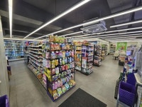 편의점 / 경기 군포시 - 점포라인