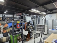 세차장/카센타 / 서울 서울 구로구 - 점포라인