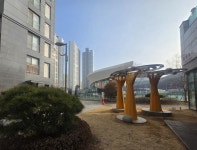 패스트푸드 / 인천 인천 미추홀 - 점포라인