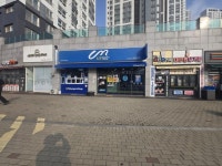 패스트푸드 / 인천 인천 미추홀 - 점포라인