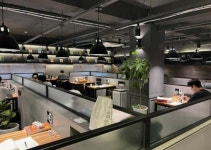 독서실 / 서울 서울 강서구 - 점포라인