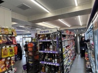 편의점 / 서울 서울 영등포 - 점포라인