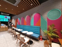 제과점 / 경기남부 - 점포라인