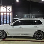 세차장/카센타 / 충청 충청남 도 - 점포라인