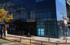 커피점 / 경기 파주시 - 점포라인