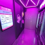 편의점 / 서울 서울 용산구 - 점포라인