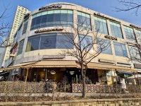 카페 / 경기 하남시 - 점포라인