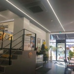 패스트푸드 / 광주시 - 점포라인