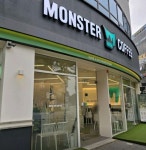 카페 / 경기 평택시 - 점포라인