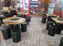 한식점 / 경기 이천시 - 점포라인