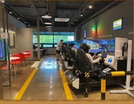 기타오락스포츠 / 대전시 - 점포라인