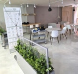 한식점 / 경기 시흥시 - 점포라인