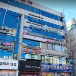 당구장 / 경기 안산시 - 점포라인