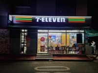 편의점 / 경기 안성시 - 점포라인