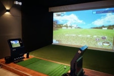 골프연습장 / 서울 서울 성동구 - 점포라인