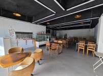 카페 / 경기 평택시 - 점포라인