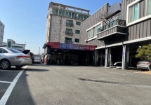 세차장/카센타 / 충청 충청남 도 - 점포라인