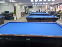 당구장 / 서울 서울 성북구 - 점포라인