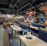 고깃집 / 경기 파주시 - 점포라인