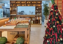 카페 / 서울 서울 성북구 - 점포라인