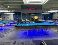 당구장 / 경기 고양시 - 점포라인