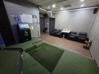 스크린골프장 / 서울 서울 구로구 - 점포라인