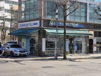 빨래방 / 서울 서울 송파구 - 점포라인