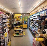 편의점 / 대전시 - 점포라인