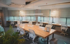 독서실 / 서울 서울 강동구 - 점포라인