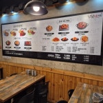 치킨점 / 경기 군포시 - 점포라인